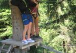 Tabără de  Aventură, Sport  în Natură Fundata
