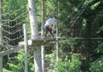 Tabără de  Aventură, Sport  în Natură Fundata