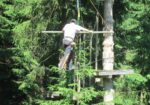 Tabără de  Aventură, Sport  în Natură Fundata