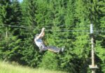 Tabără de  Aventură, Sport  în Natură Fundata