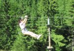 Tabără de  Aventură, Sport  în Natură Fundata