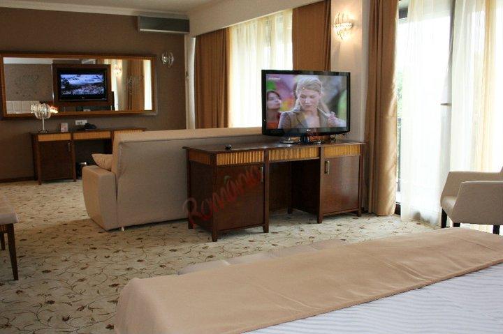 Crăciun 2025 Băile Felix – Hotel President