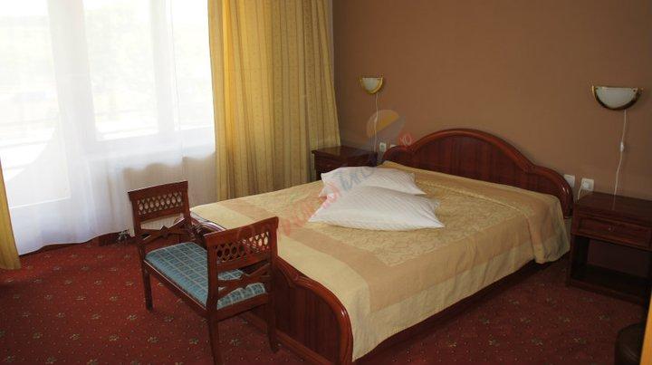 Crăciun 2025 Băile Felix – Hotel President
