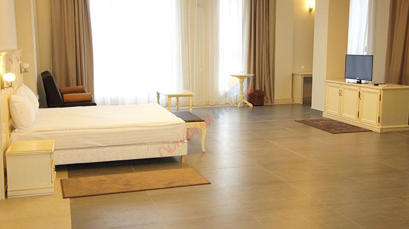 Revelion 2027 Băile Felix – Hotel Aqua President