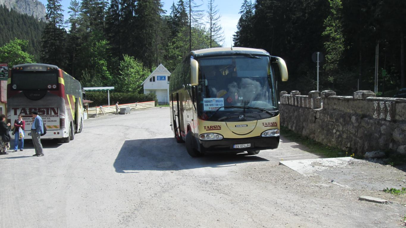 Tabără Aventură de Toamnă la Predeal 2026