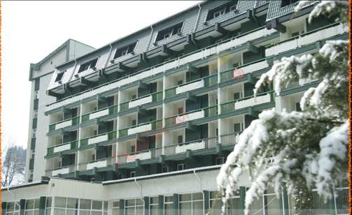 Ofertă Ski în Bucovina – Vatra Dornei