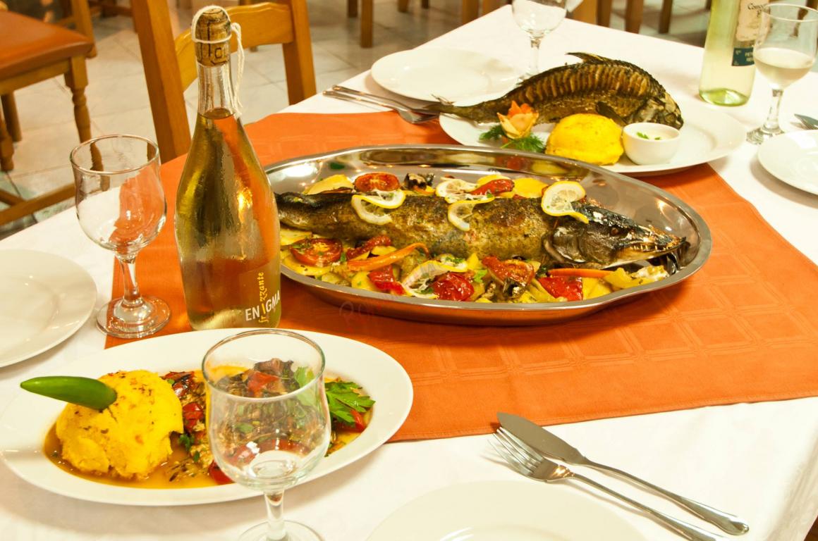 Ofertă Delta Dunării 2026 – Delta Resort Uzlina
