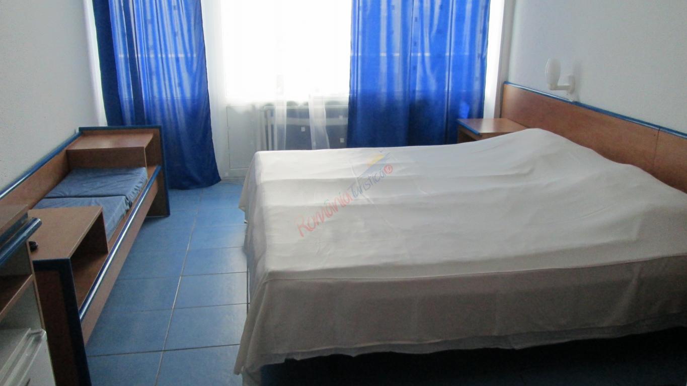 Ofertă Litoral 2026 – Hotel California  Cap Aurora