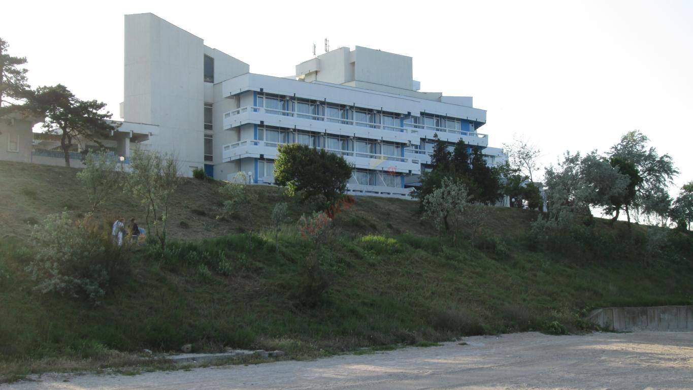 Ofertă Litoral 2026 – Hotel California  Cap Aurora