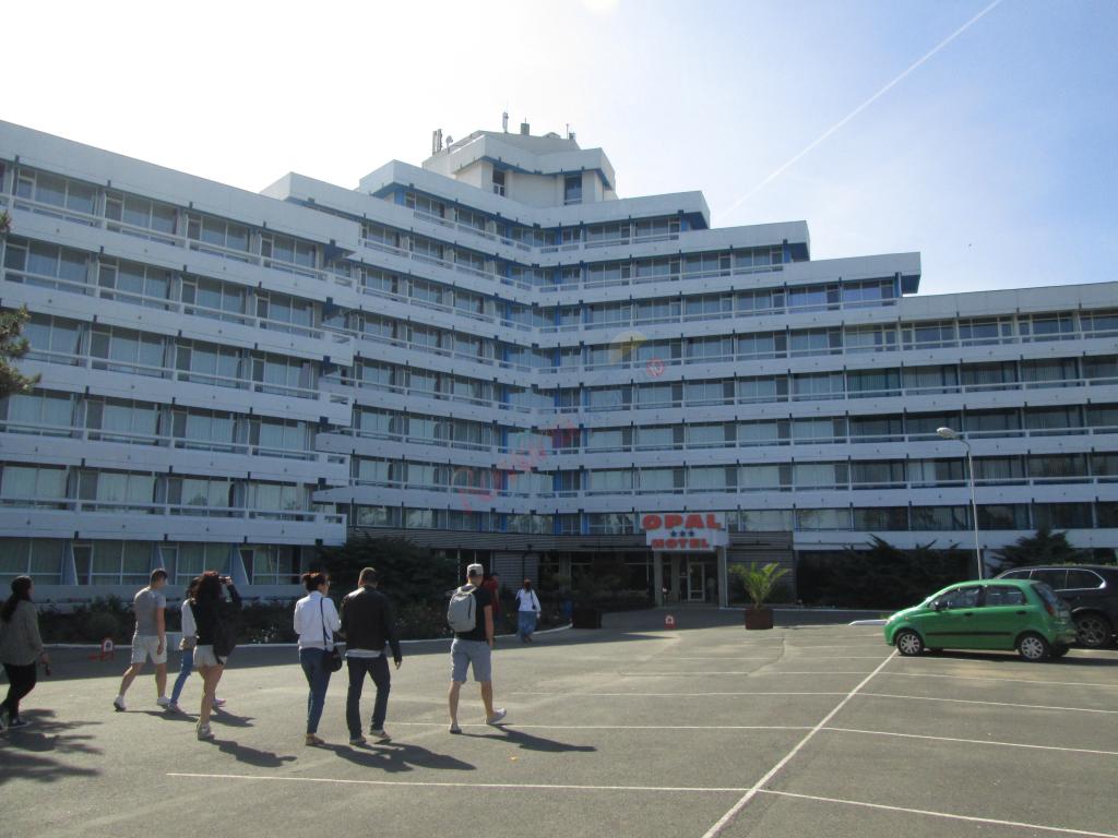 Ofertă Litoral 2026-Hotel Opal Cap Aurora