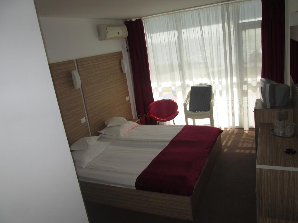Ofertă Litoral 2026-Hotel Opal Cap Aurora