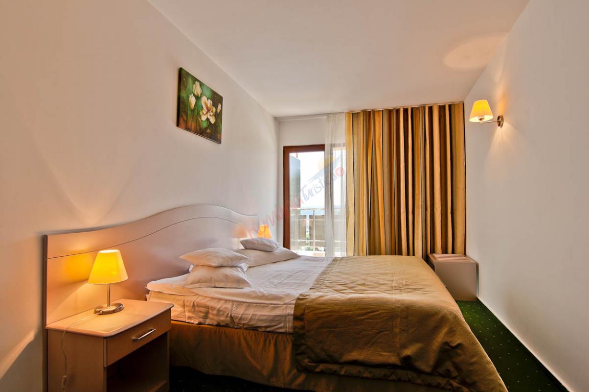 Ofertă Litoral 2026 – Complexul Hotelier Brad, Bran, Bega Eforie Nord