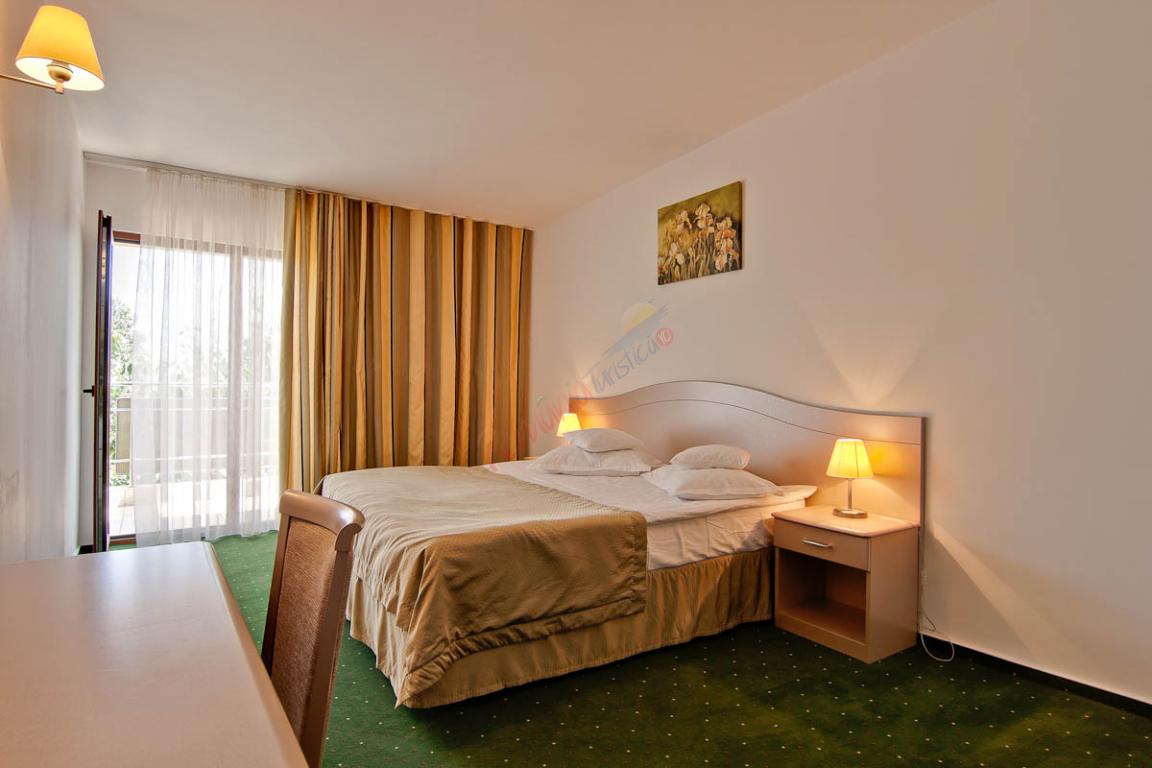 Ofertă Litoral 2026 – Complexul Hotelier Brad, Bran, Bega Eforie Nord