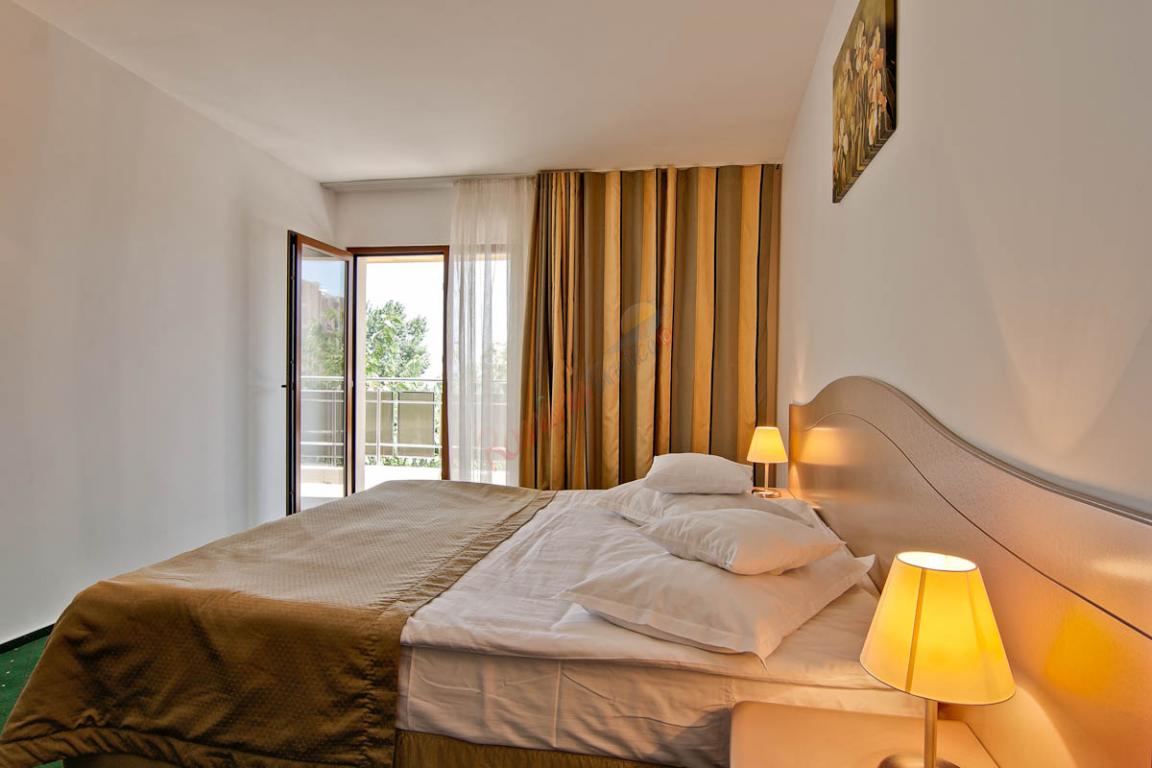 Ofertă Litoral 2026 – Complexul Hotelier Brad, Bran, Bega Eforie Nord