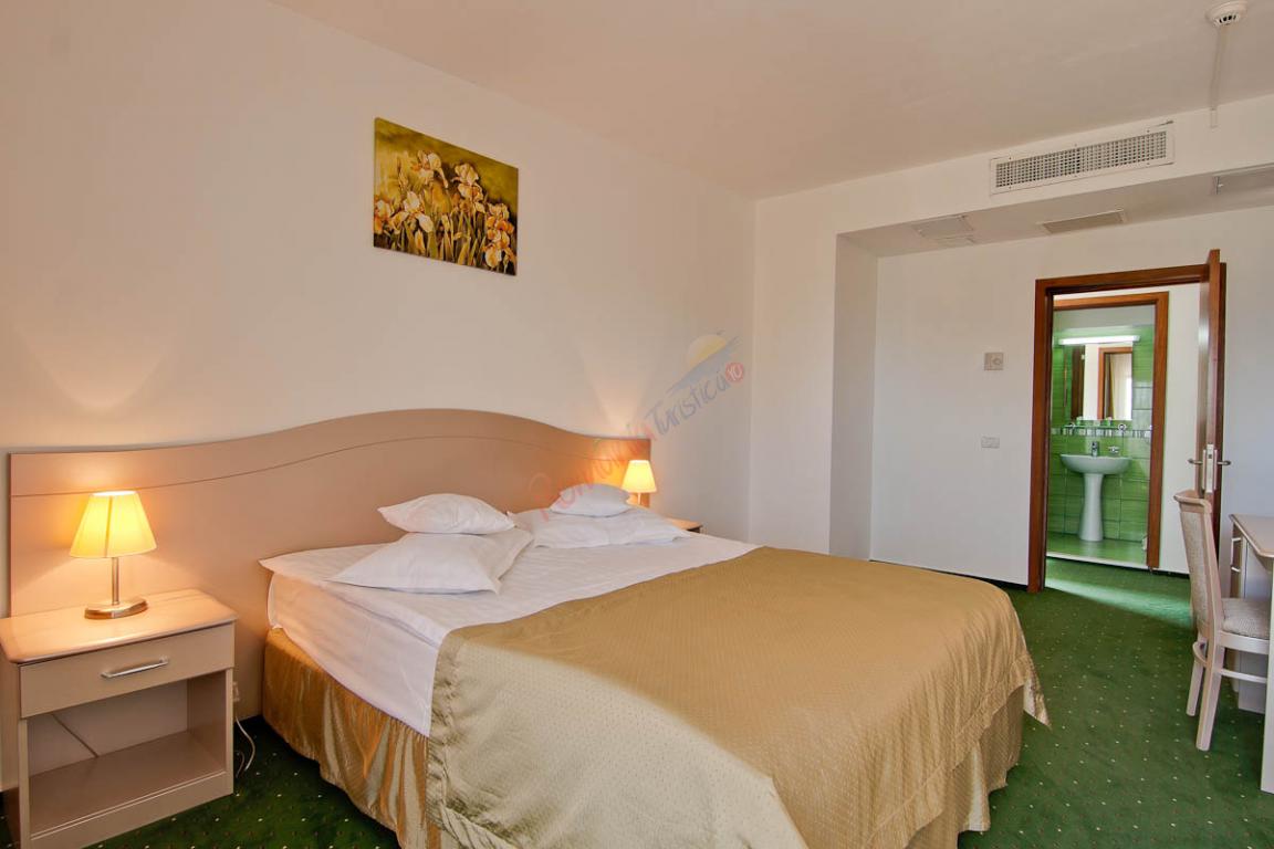 Ofertă Litoral 2026 – Complexul Hotelier Brad, Bran, Bega Eforie Nord