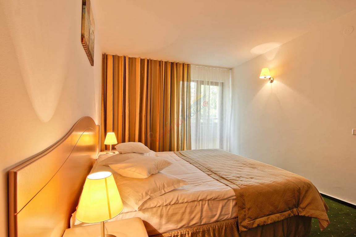 Ofertă Litoral 2026 – Complexul Hotelier Brad, Bran, Bega Eforie Nord