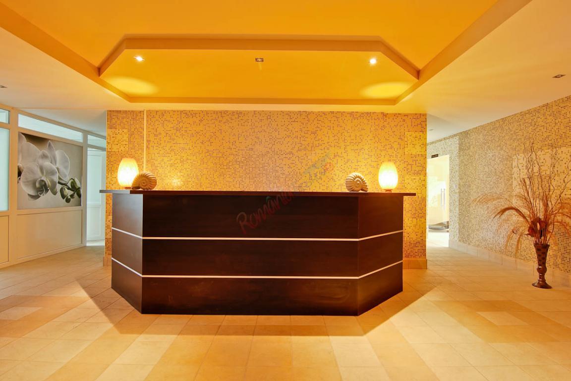 Ofertă Litoral 2026 – Complexul Hotelier Brad, Bran, Bega Eforie Nord