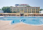 Ofertă Litoral 2026 – Complexul Hotelier Brad, Bran, Bega Eforie Nord