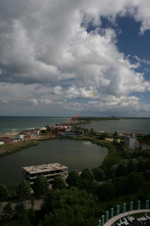 Ofertă Litoral 2026 – Hotel Europa Eforie Nord