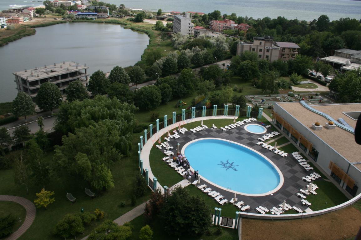 Ofertă Litoral 2026 – Hotel Europa Eforie Nord