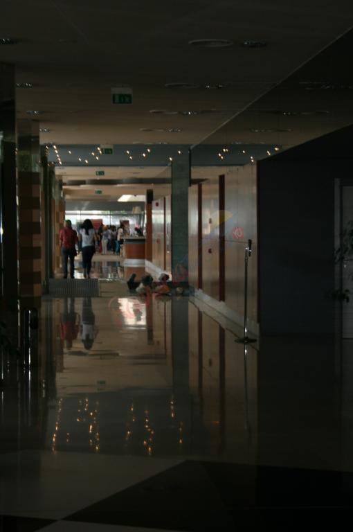 Ofertă Litoral 2026 – Hotel Europa Eforie Nord