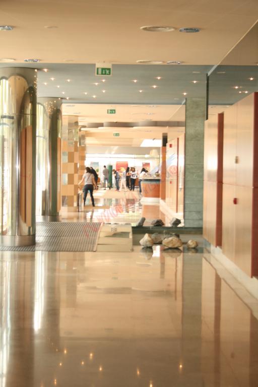 Ofertă Litoral 2026 – Hotel Europa Eforie Nord
