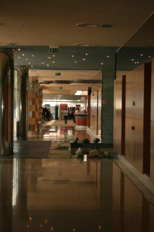 Ofertă Litoral 2026 – Hotel Europa Eforie Nord