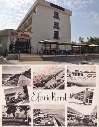Ofertă Litoral 2026 – Hotel Mondial Eforie Nord