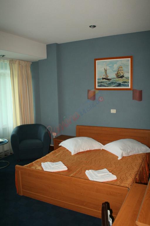 Ofertă Litoral 2026 – Hotel Anca Eforie Nord