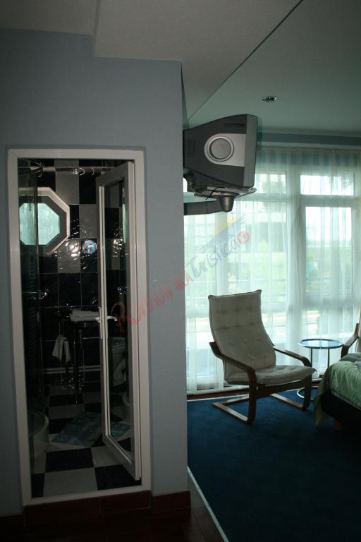Ofertă Litoral 2026 – Hotel Anca Eforie Nord