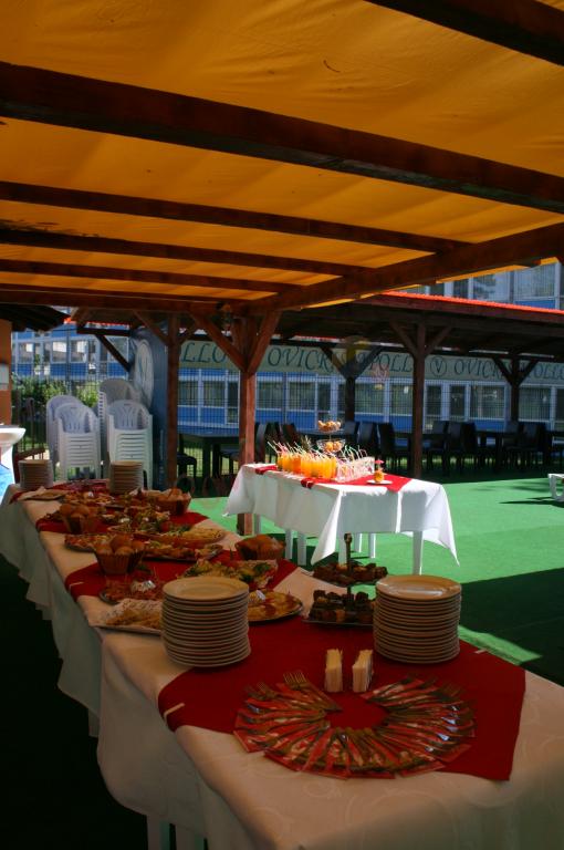Ofertă Litoral 2026 – Hotel Apollo Eforie Nord
