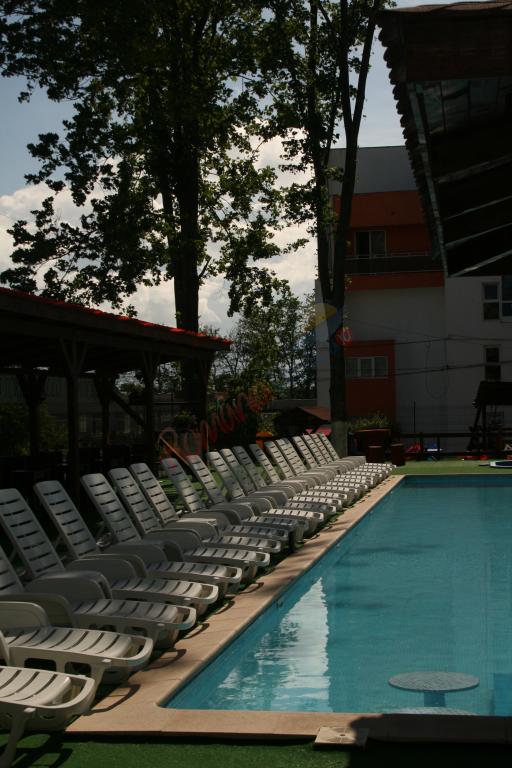 Ofertă Litoral 2026 – Hotel Apollo Eforie Nord