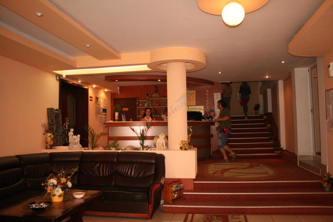 Ofertă Litoral 2026 – Hotel Apollo Eforie Nord
