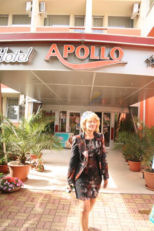 Ofertă Litoral 2026 – Hotel Apollo Eforie Nord