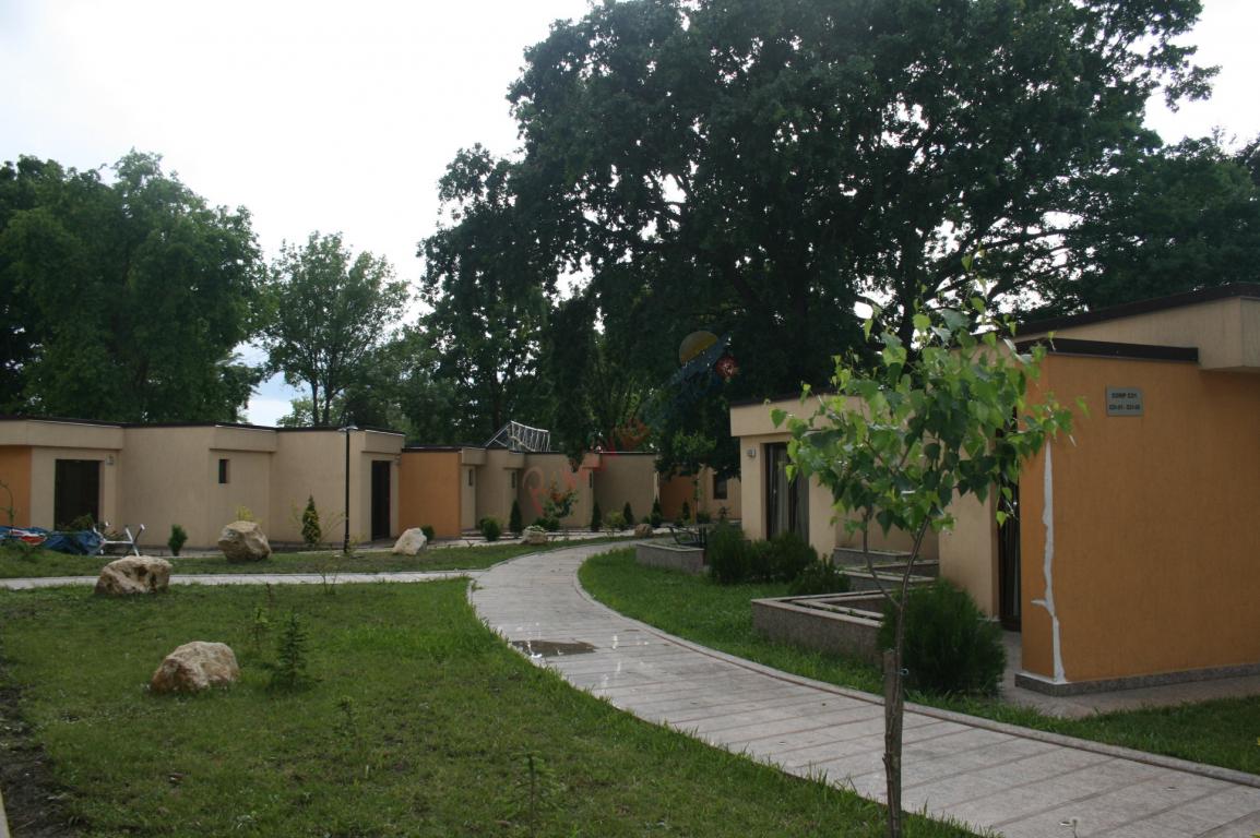 Ofertă Litoral 2026 – Hotel Dunărea Eforie Nord