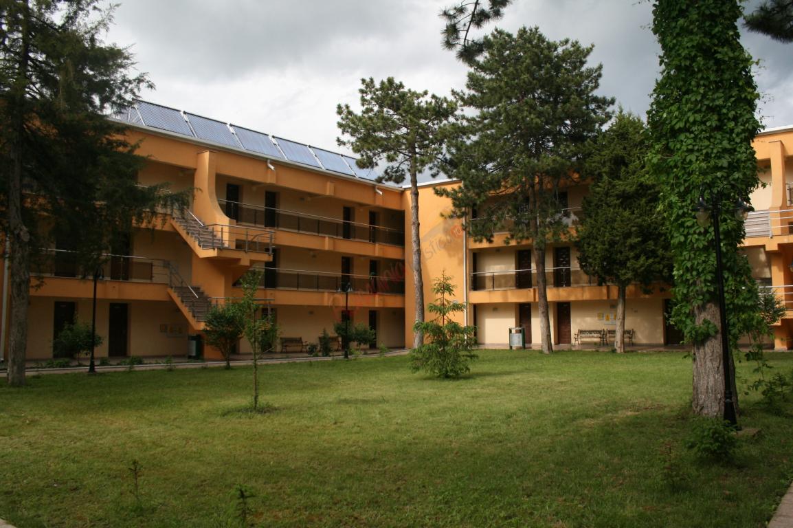 Ofertă Litoral 2026 – Hotel Dunărea Eforie Nord