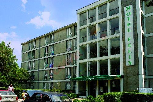 Ofertă Litoral 2026 – Hotel Felix Eforie Nord