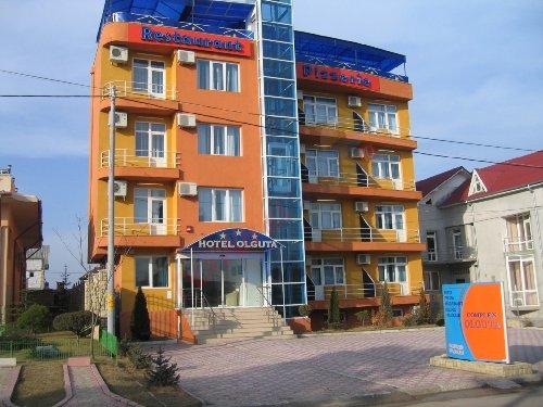 Ofertă Litoral 2026 – Hotel Olguța Eforie Nord