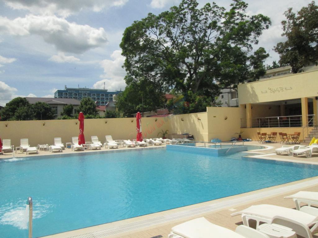 Ofertă Litoral 2026 – Hotel Vera  Eforie Nord