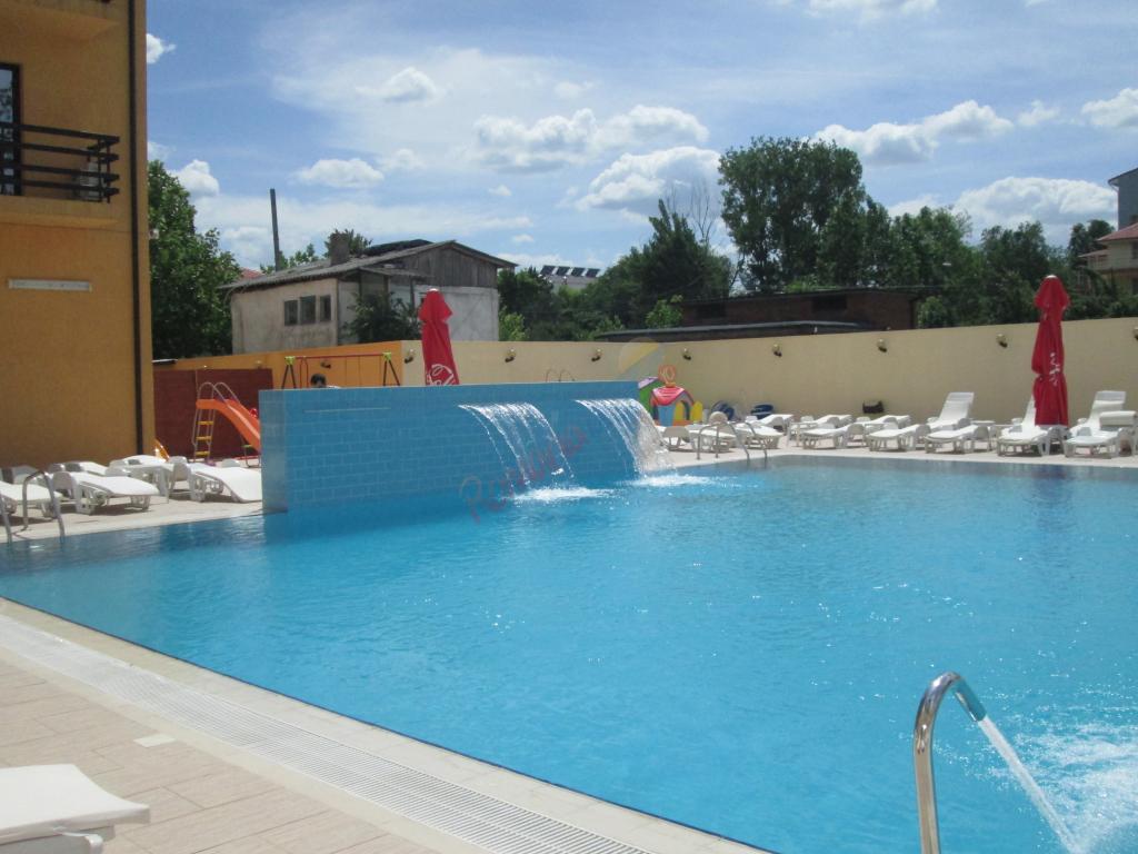 Ofertă Litoral 2026 – Hotel Vera  Eforie Nord