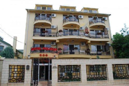 Ofertă Litoral 2026 – Hotel Migador Eforie Sud
