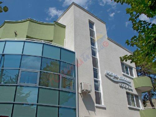 Ofertă Litoral 2026  – Complexul hotelier Vraja Marii Eforie Sud