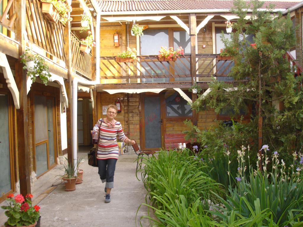 Ofertă Litoral 2026 – Hostel Bazart Vama Veche