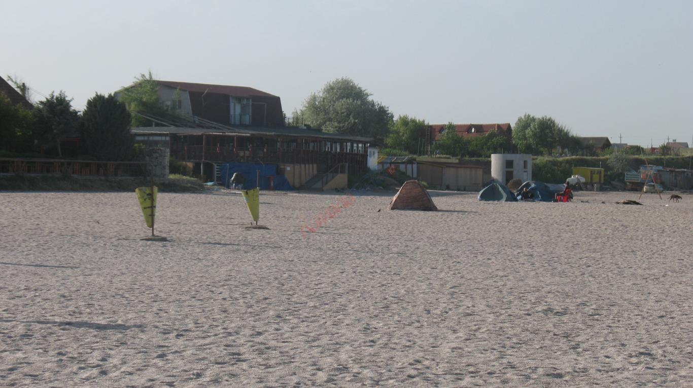 Ofertă Litoral 2026 – Hostel Bazart Vama Veche