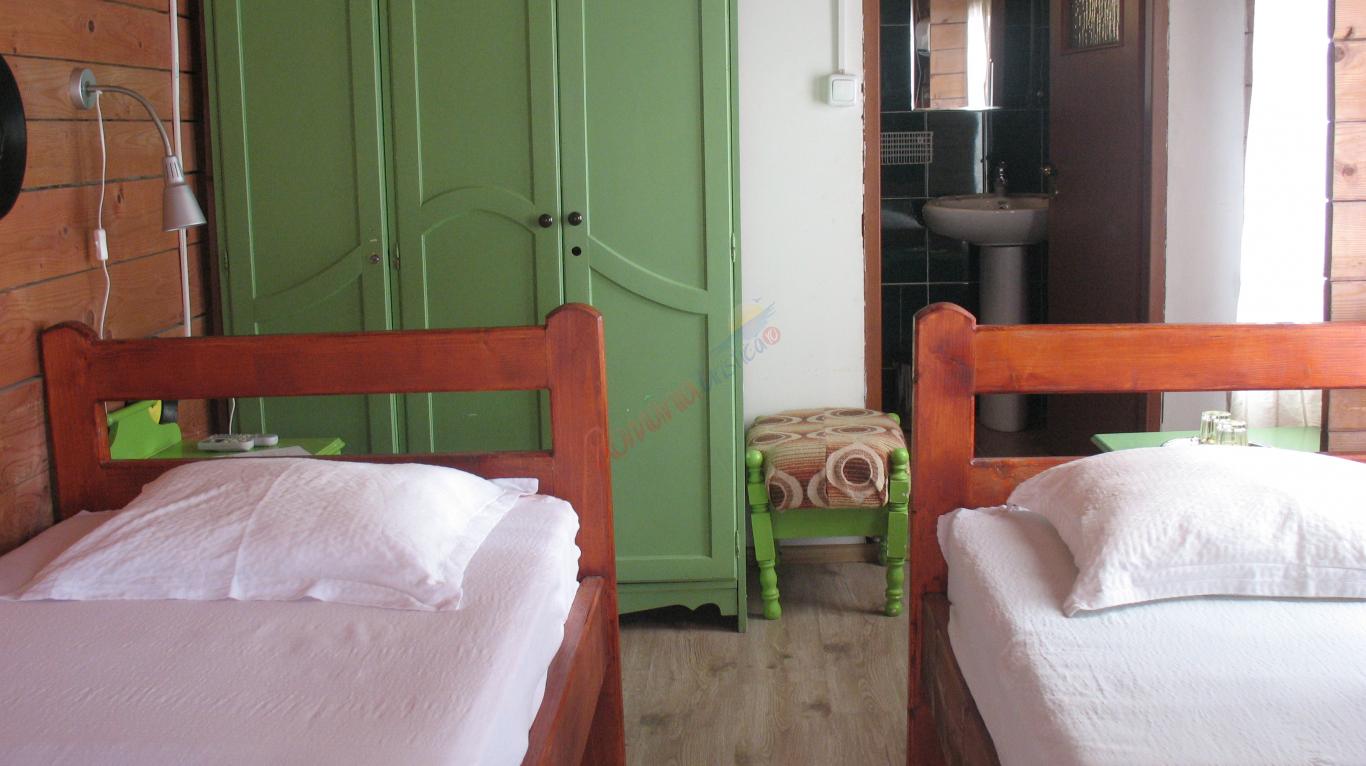 Ofertă Litoral 2026 – Hostel Bazart Vama Veche