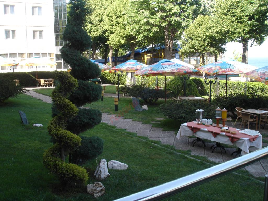 Ofertă Litoral 2026 – Hotel Corsa Mangalia