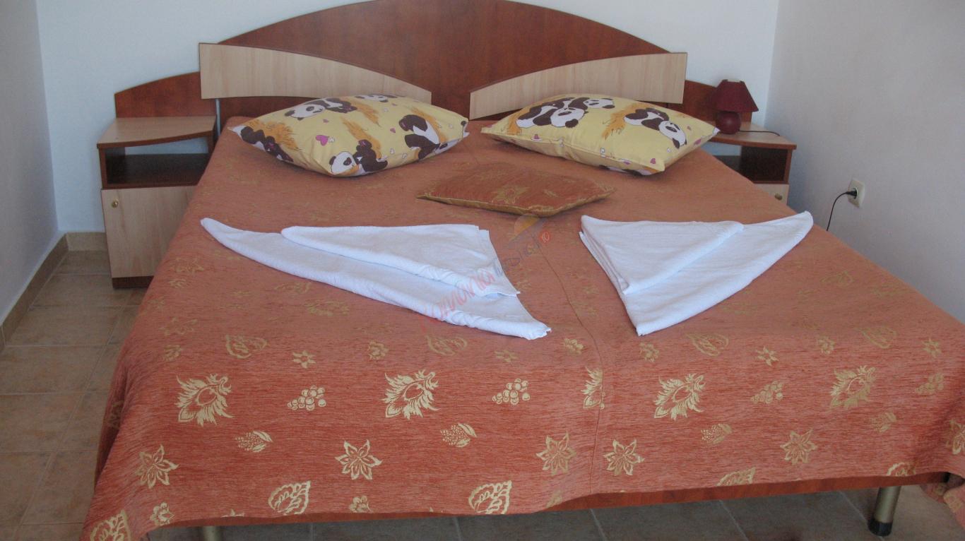 Ofertă Litoral 2026 – Hotel Corsa Mangalia