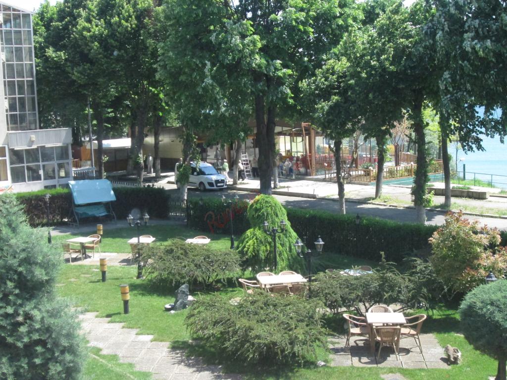 Ofertă Litoral 2026 – Hotel Corsa Mangalia