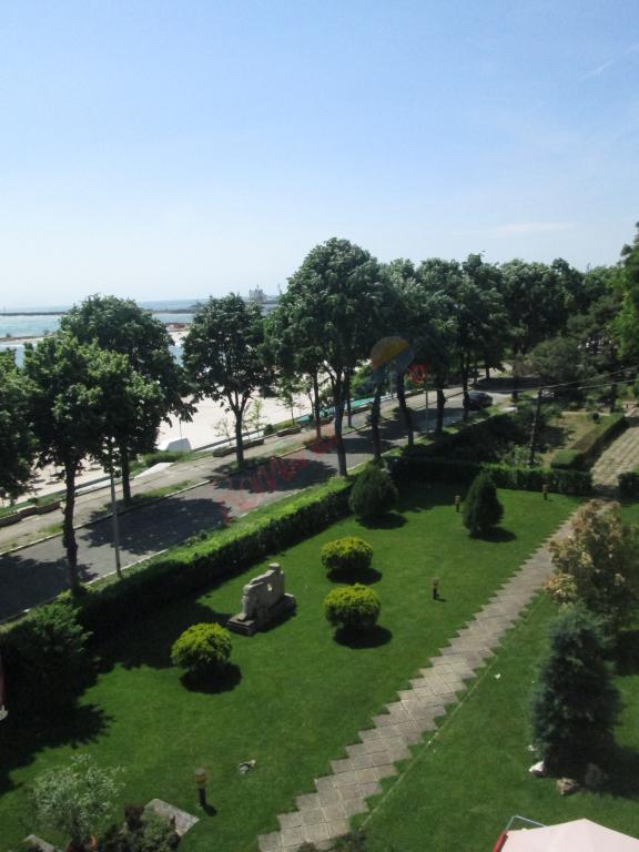 Ofertă Litoral 2026 – Hotel Corsa Mangalia