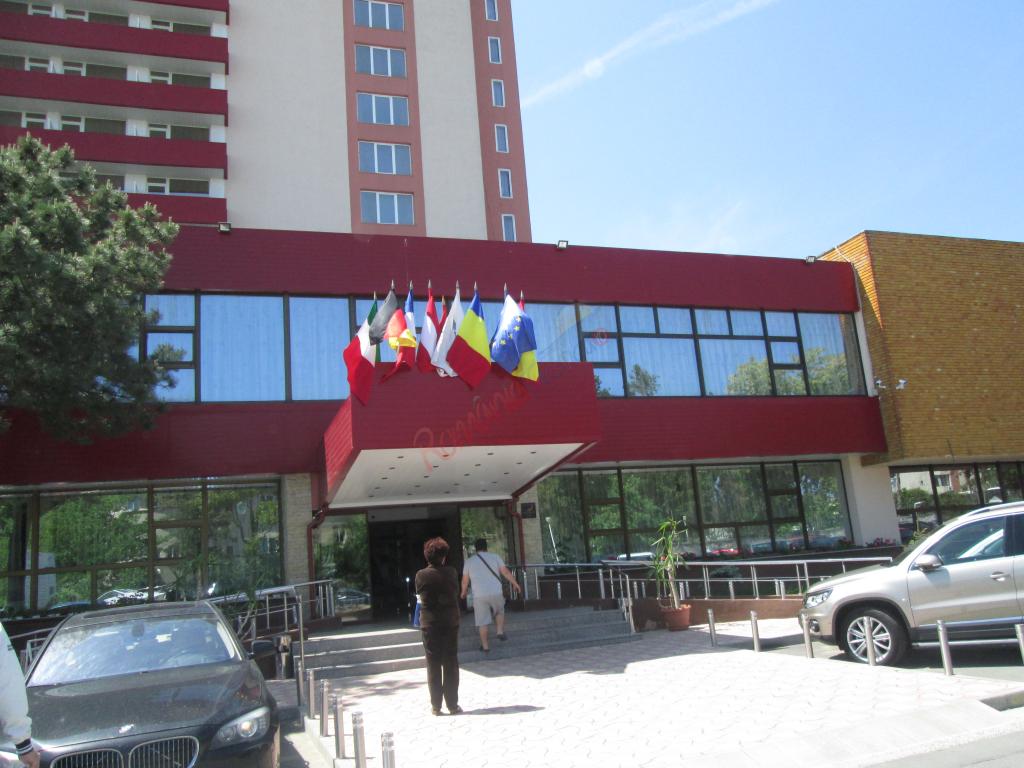 Ofertă Litoral 2026  – Hotel Paradiso Mangalia